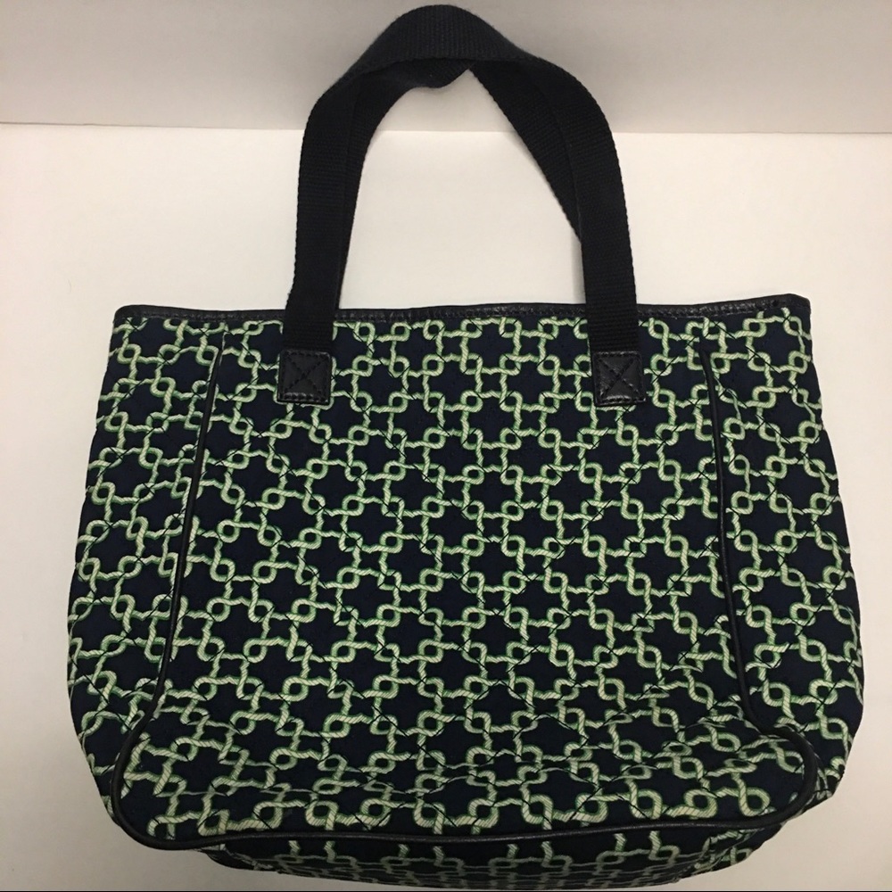 Talbots Tote Bag